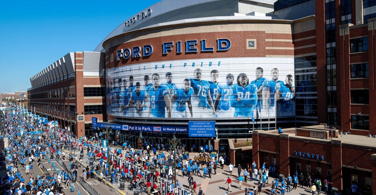 NFL schedule release 2026: Detroit Lions leaks, news, rumors