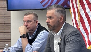 Ciscomani Collins 5-4 veterans event