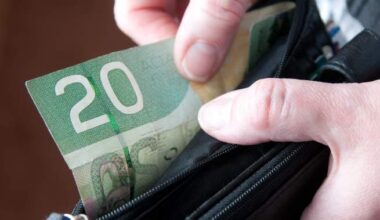 Consumer insolvencies highest since 2009 as Canadians struggle with debt - National