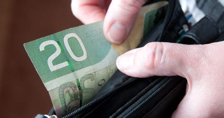 Consumer insolvencies highest since 2009 as Canadians struggle with debt - National