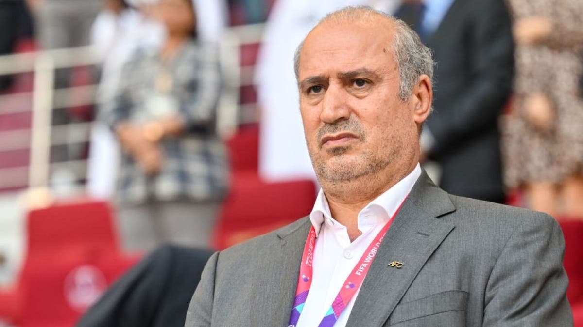Mehdi Taj