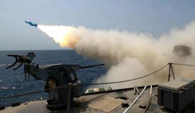 Iran’s proxy war has crossed oceans and is now knocking on America’s door