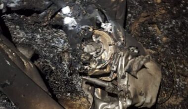 Iran conducts new attacks on Kurdish opposition groups in northern Iraq