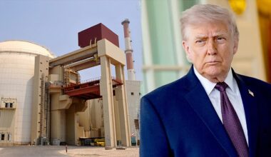 Iran enriched uranium stockpile could be poison pill in any nuclear deal