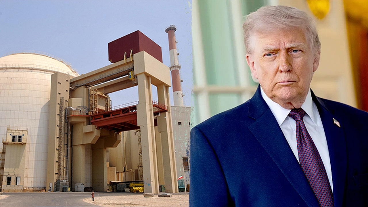 Iran enriched uranium stockpile could be poison pill in any nuclear deal