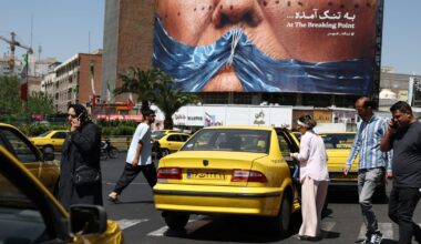 Iran vows to fight on, oil prices surge as Trump rejects peace proposal as "unacceptable"