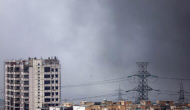 The War in Iran is Causing an Energy Crisis Nobody Can Opt Out Of