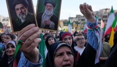Iran expands restrictions on distribution of news content by international media outlets