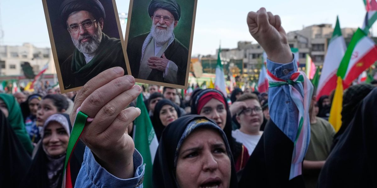 Iran expands restrictions on distribution of news content by international media outlets