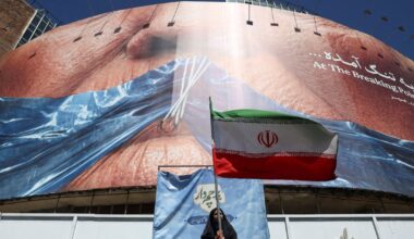 Live Updates: Iran and U.S. agree deal to end war taking shape, but Iran says obstacles remain