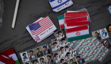 U.S. Insists Cease-Fire With Iran Is Holding Despite Attacks