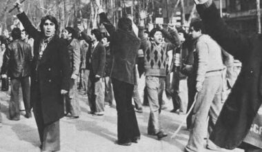 America’s hate-hate affair with Iran: A collision course for the ages