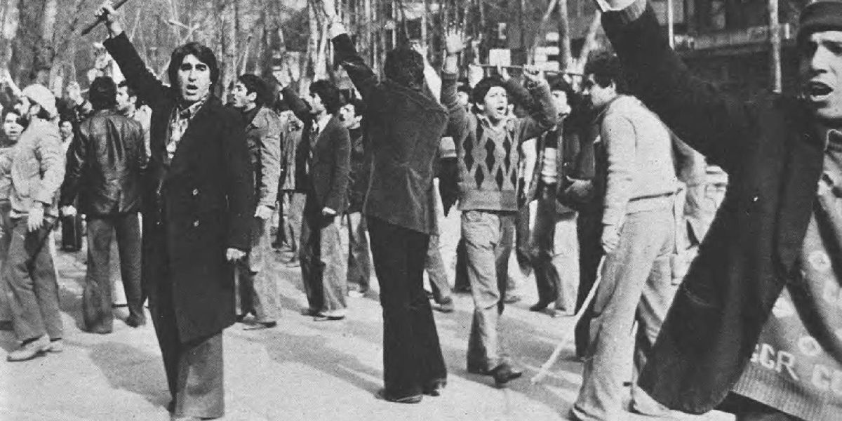 America’s hate-hate affair with Iran: A collision course for the ages
