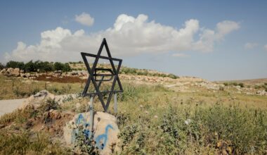 Israel's Slow War on the West Bank