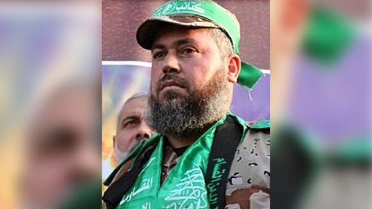 Izz al-Din al-Haddad