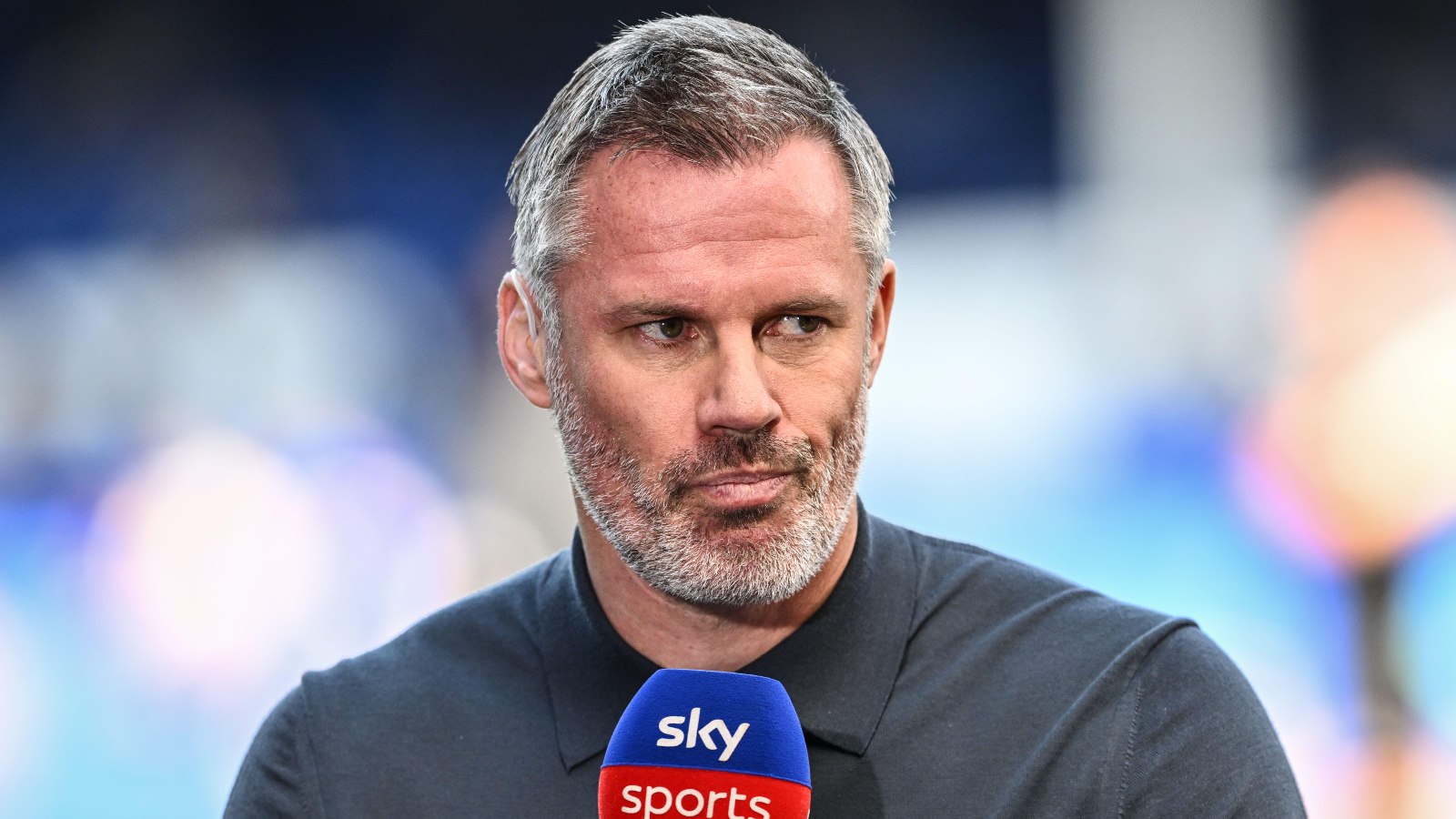 Liverpool: Carragher destroys 'embarrassing' star as 'shocking' stat horrifies pundit