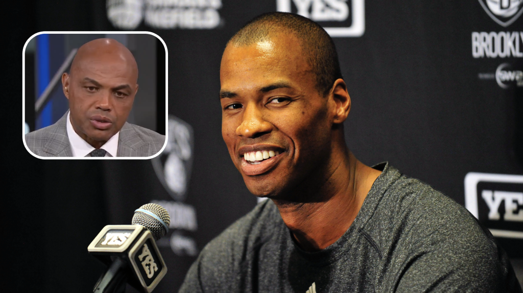 Charles Barkley talks 'homophobic society' in Jason Collins tribute