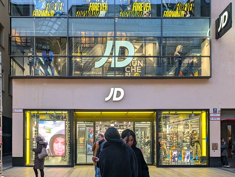 JD