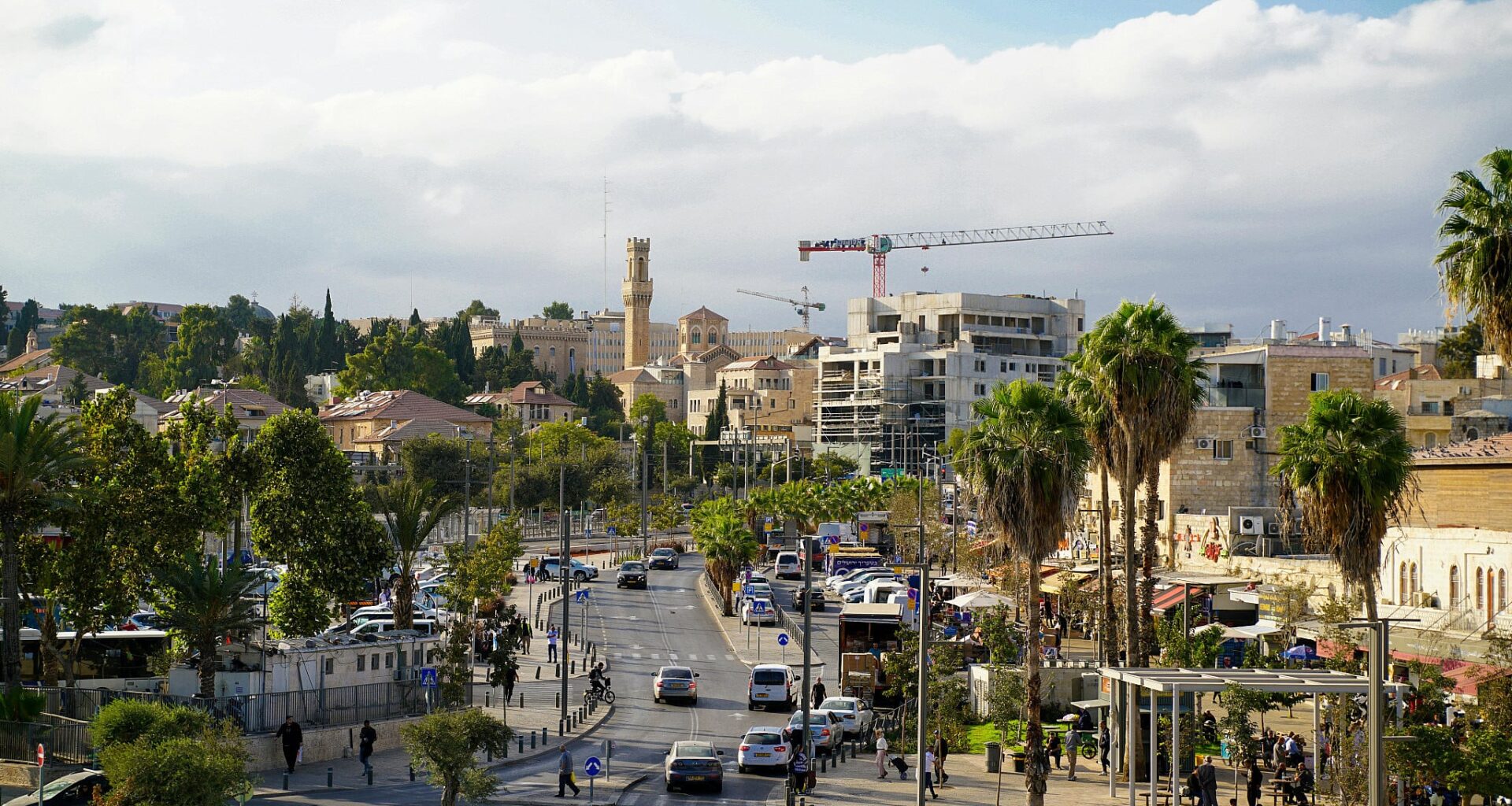 The Blogs: How US Patient Financing Is Quietly Reshaping Israel's Medical Tourism | Mihaela Toma Makenbach