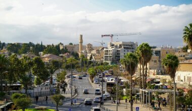 The Blogs: How US Patient Financing Is Quietly Reshaping Israel's Medical Tourism | Mihaela Toma Makenbach