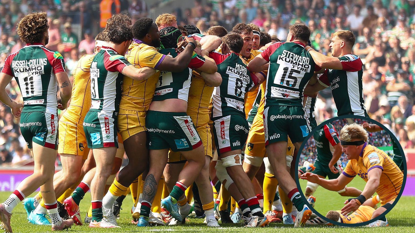 Five takeaways as Pollock’s 'comical' cameo caps 'miserable day' for the visitors