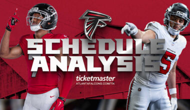 Atlanta Falcons logo