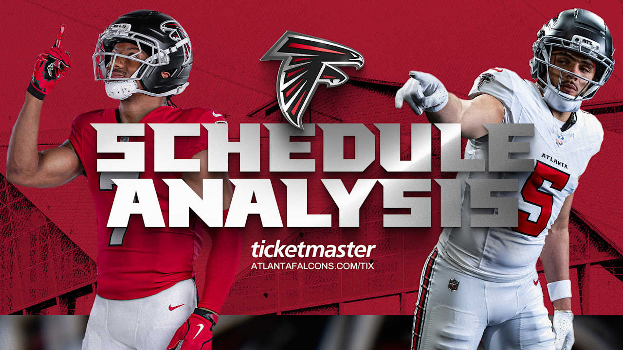 Atlanta Falcons logo
