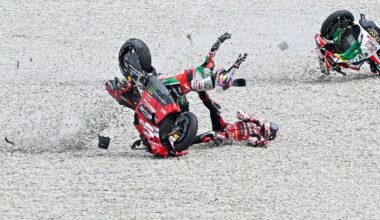 Why the Catalan GP chaos may finally force MotoGP riders to unite
