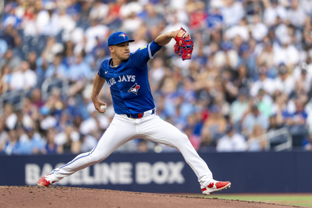 Jose Berrios To Undergo Elbow Surgery