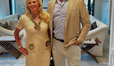 Multimillionaire tycoon found dead in London mansion after marital row - London Evening Standard