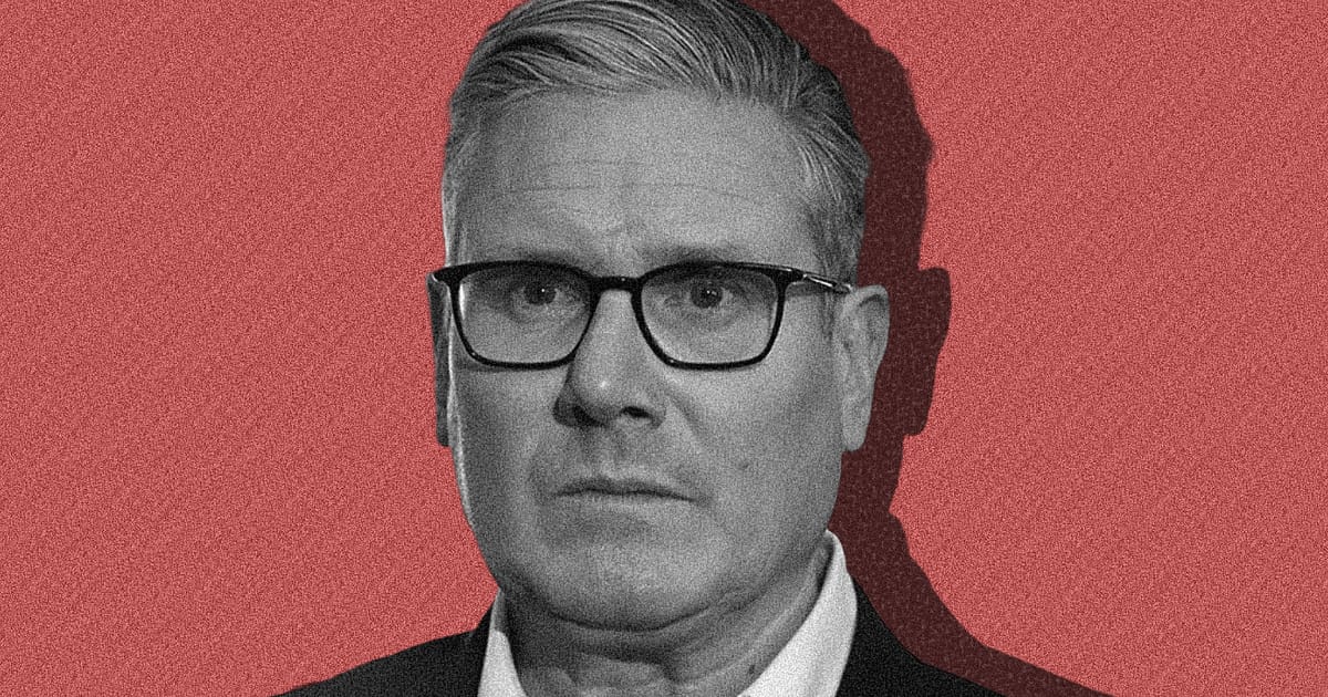 Starmer defiant as ministers quit and demand his exit – POLITICO