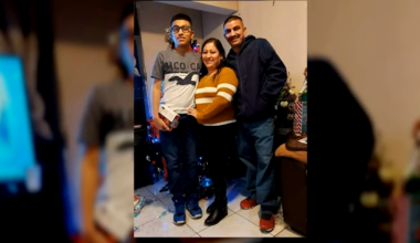 Chicago teen Kevin Gonzalez dies from cancer after renuion with parents – NBC Chicago