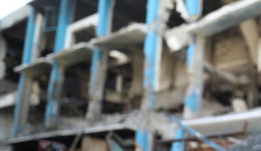 Israel is a Democracy . . . a Profoundly Racist Democracy