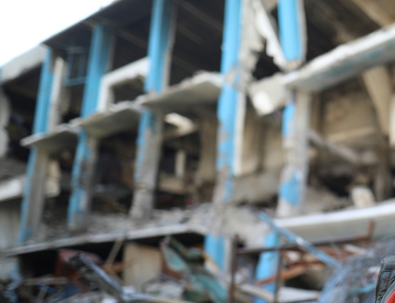 Israel is a Democracy . . . a Profoundly Racist Democracy