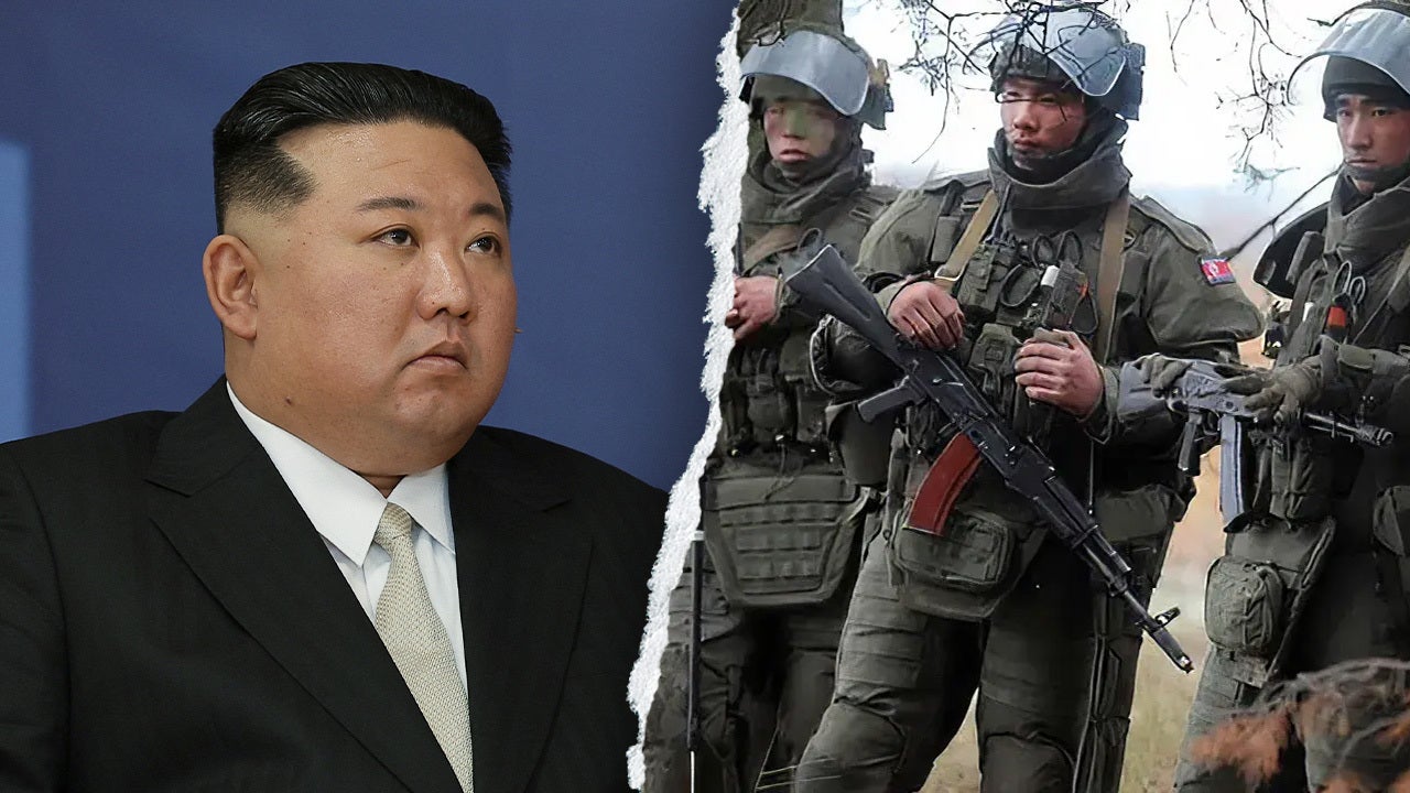 North Korea honors soldiers who chose suicide over capture in Ukraine War