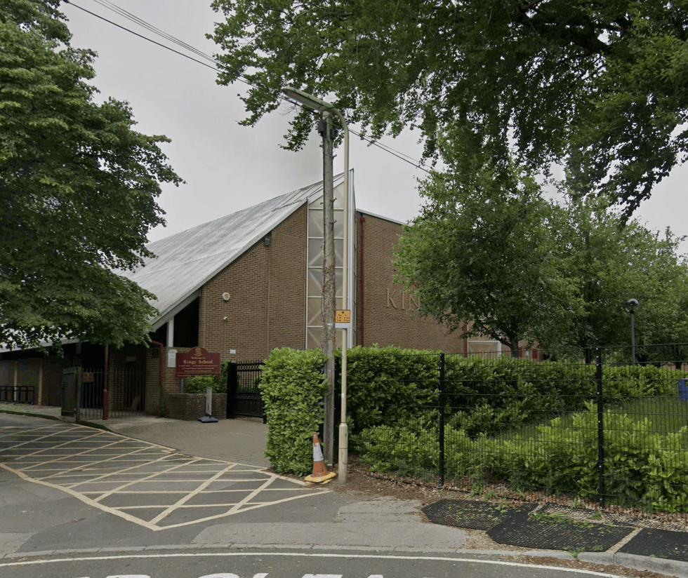 King's School Winchester