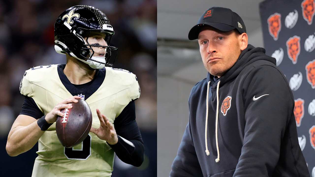 Winners and losers from 2026 NFL schedule release
