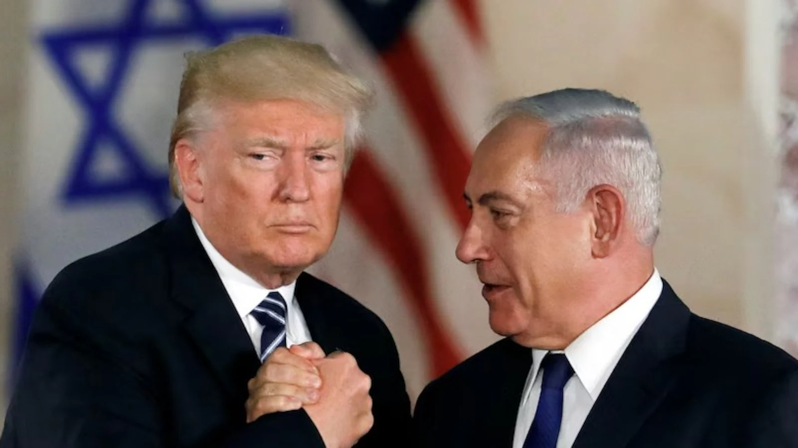 Netanyahu's 'Mistake' Warning To Trump In Hour-Long Tense Call On Iran War