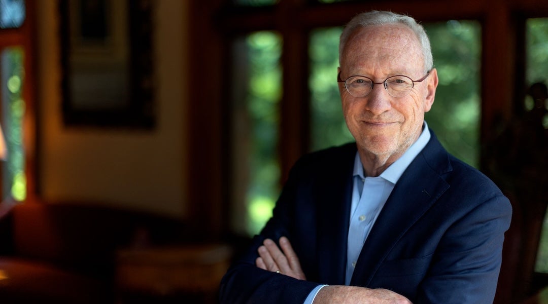 Cornell trustees back Jewish president after anti-Israel students mob his car