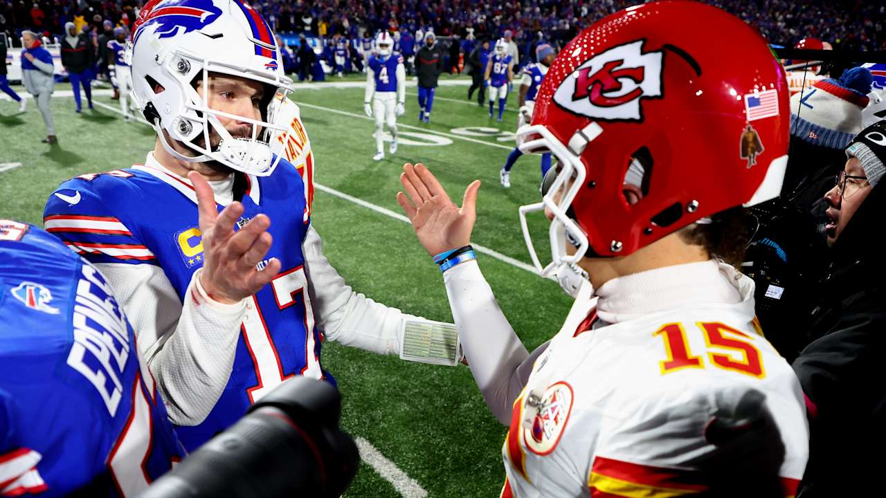 2026 NFL schedule: Top 10 prime-time games