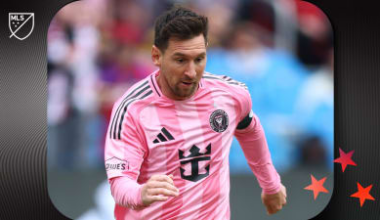 Messi takes over Toronto, Gil has Revs soaring & more from Matchday 12
