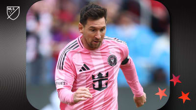 Messi takes over Toronto, Gil has Revs soaring & more from Matchday 12