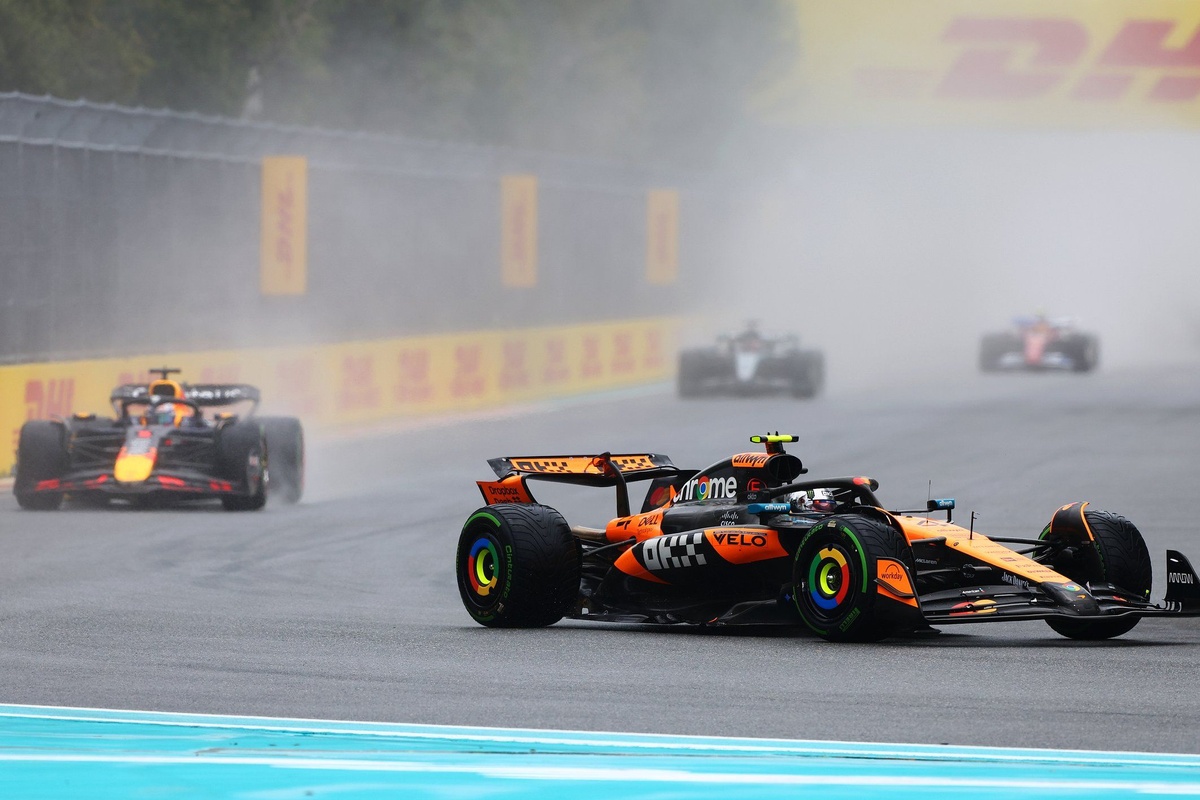Will Miami GP start time change? The challenges facing the FIA and F1