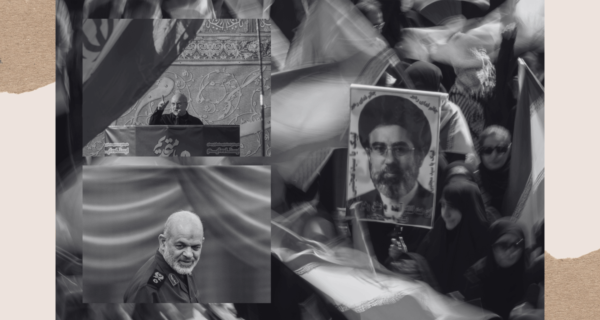Iran’s New Leaders