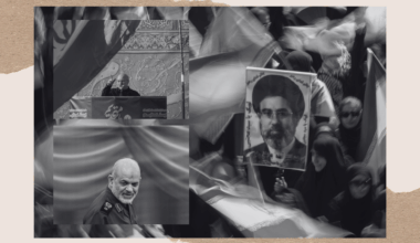 Iran’s New Leaders