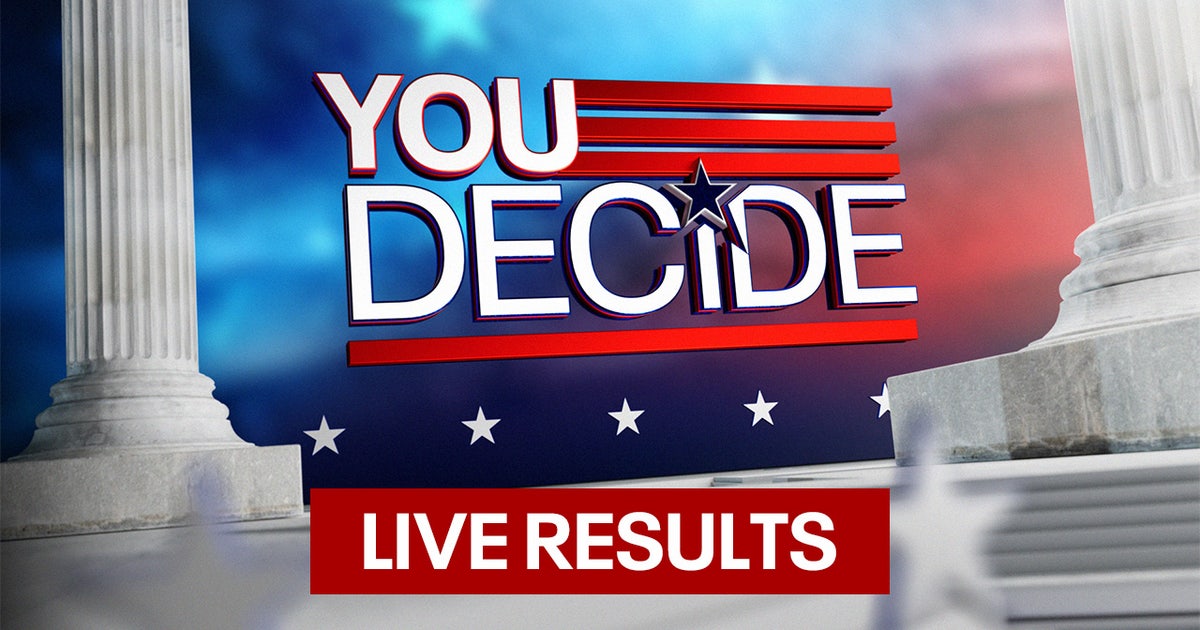 Live: Houston-area primary runoff election results