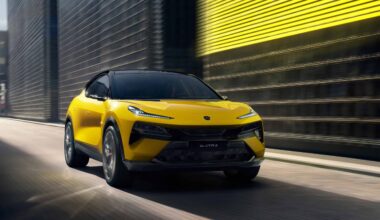 Lotus Eletre