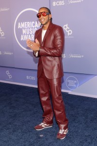 Ludacris at The 52nd American Music Awards held at the MGM Grand Garden Arena on May 25, 2026 in Las Vegas, Nevada.
