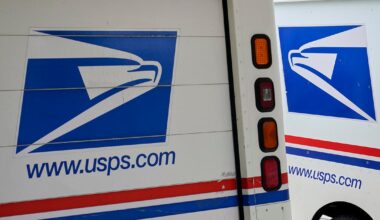 USPS proposal would allow handguns to be sent through the mail for the first time since 1927