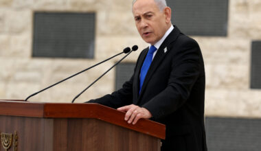 UAE denies Netanyahu secretly visited the country during the Iran war